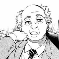 Chủ tịch hiệp hội bóng đá