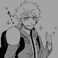 Ryousuke Kira