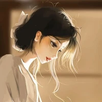Bạch Ngọc Ly_Aine