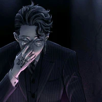 Hanma Shuji