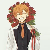 Kawata Nohaya ( Smiley )