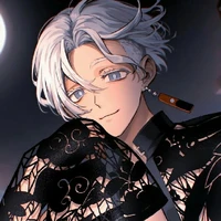 Kurokawa Izana