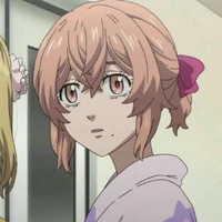 Tachibana Hinata