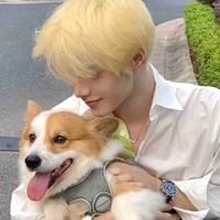 Nghiêm Trình Khải Huy 