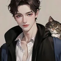 Mạnh Quyết [Ba Mạnh]