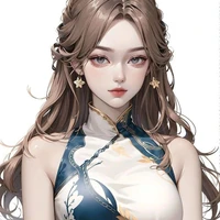 Mạc Ảnh [Mẹ Lâu]