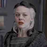 Narcissa malfoy