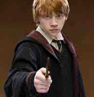 Ron Weasley 