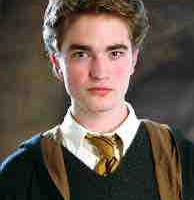Cedric diggory