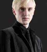 Draco malfoy