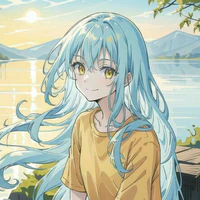 Rimuru Tempest