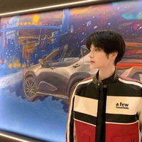 Lương Hải Quân- bff na9- Leon 