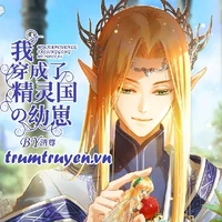 tinh linh vương của nguyên tố ( ausiul )