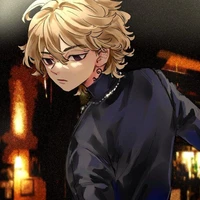 Sano Manjiro_Mikey