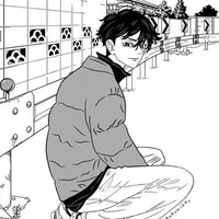 Sano Shinichiro
