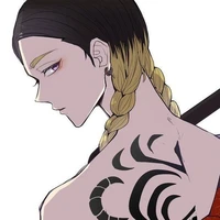 Haitani Ran