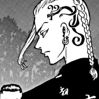 Ken Ryuguji_Draken