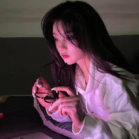 Lãnh Hàn Nguyệt Hy  - Lâm Đồng Vi
