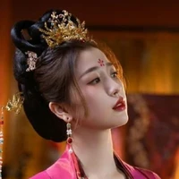 Ái chân - Hoàng hậu(cô)
