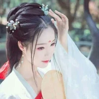 Ánh Nguyệt- phi tần