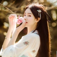 Chi chi- Nô tỳ Hoàng hậu