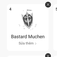Bastard Muchen