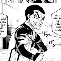 Igarashi Rurimu[B]