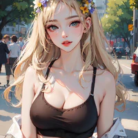 Aoi matcha[O] ( Aoi mất cha)