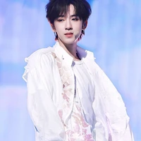 Hạ Tuấn Lâm (Anh Trai Rain,Hy)