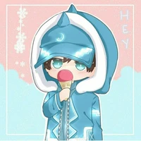 Boboiboy ice