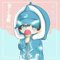 Boboiboy ice