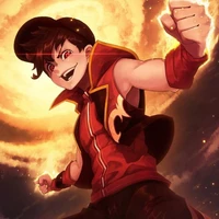 Boboiboy blaze