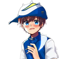 Boboiboy Cyclone
