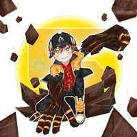 Boboiboy Earthquake