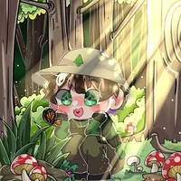 Boboiboy thorn