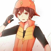Boboiboy original