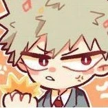 Bakugo katsuki
