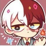Todoroki shoto