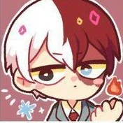 Todoroki shoto
