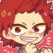 Eijiro kirishima