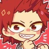 Eijiro kirishima