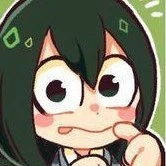 tsuyu asui