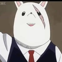 hiệu trưởng nezu