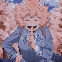 mina ashido