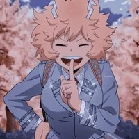 mina ashido