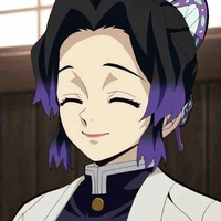 Kochou Shinobu [ Trùng trụ ]