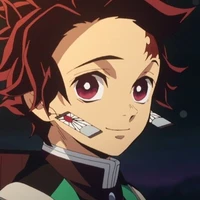 Kamado Tanjirou