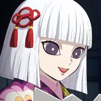 Ubuyashiki Hinaki