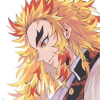 Viêm Trụ - Kyojuro Rengoku