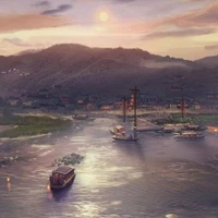 all nhân vật